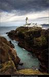 Fanad Head Lighthouse