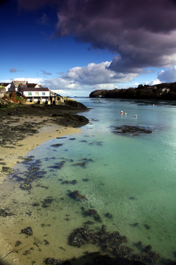 Menai Strait