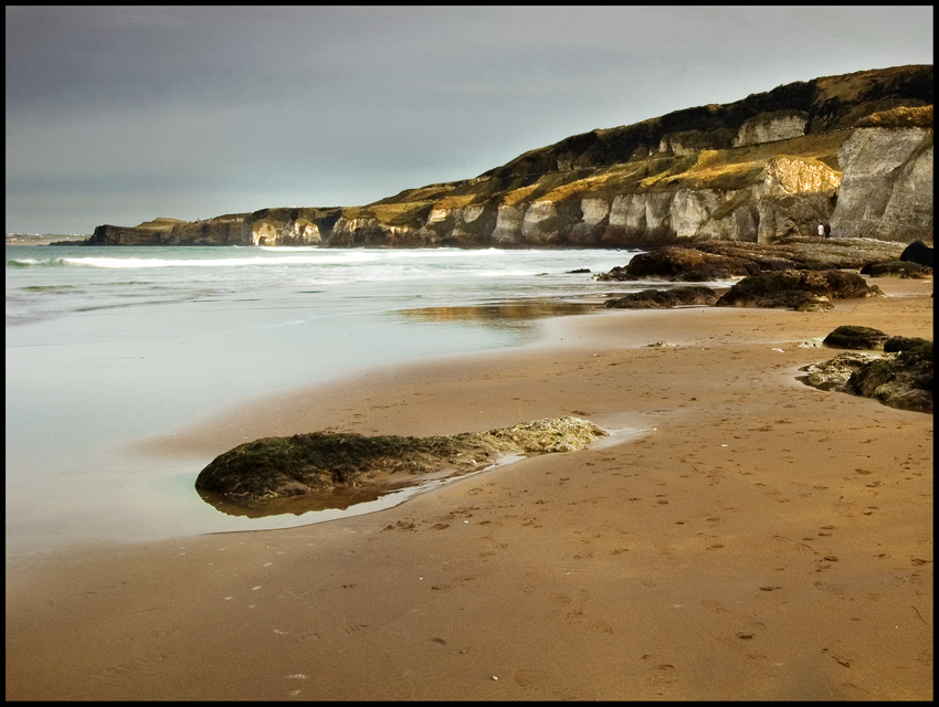 Irlnadzkie plaże