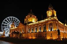 Belfast - City Hall