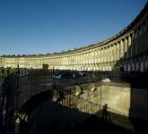 Royal Crescent, Bath