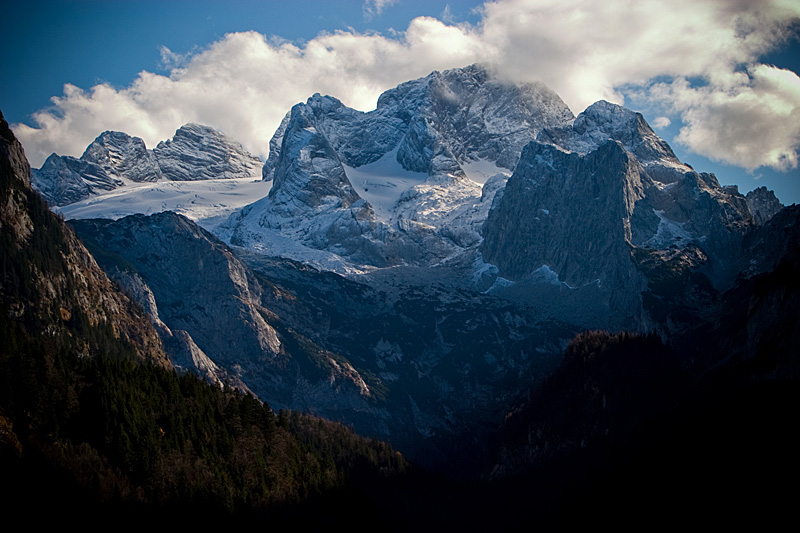 Dachstein