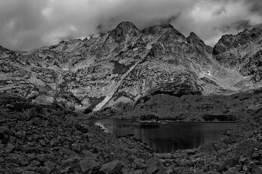 tatry słowackie