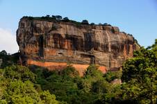 Sri Lanka - Sigiriya