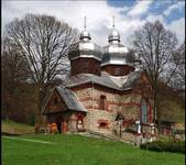 ŻEGIESTÓW (Beskid Sądecki)