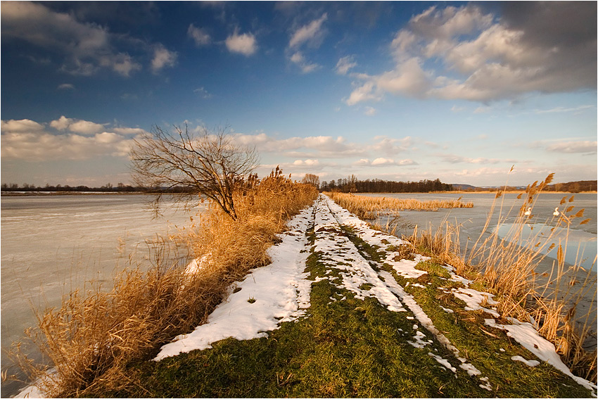 Kiedy znikają śniegi -2.