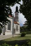 Visby - St Mary's Cathedral