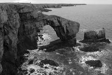 Green Bridge of Wales