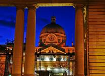 parlament Dublin