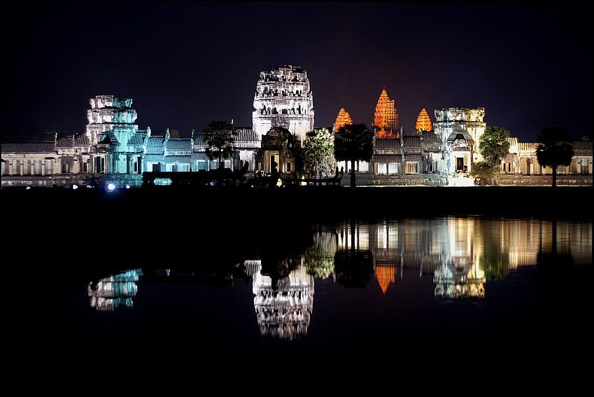 ANGKOR WAT