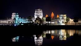 ANGKOR WAT