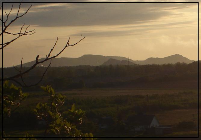 Sztuczne Tatry