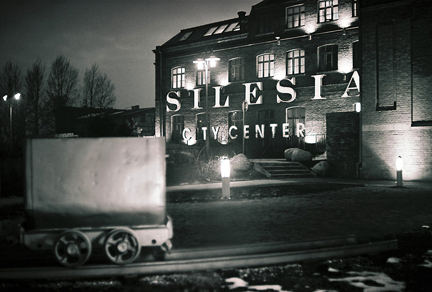 Silesia by Night IV