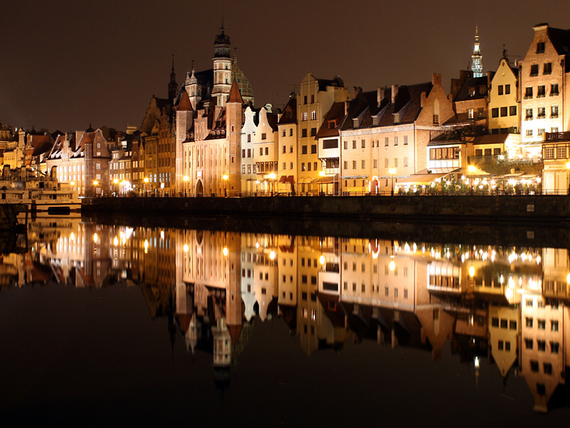 Gdańsk