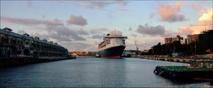 Queen Mary 2