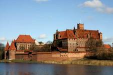 Malbork Zamek