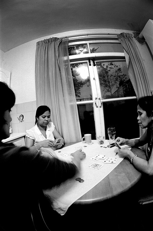 filipinski poker