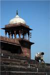 Delhi Jama Masjid