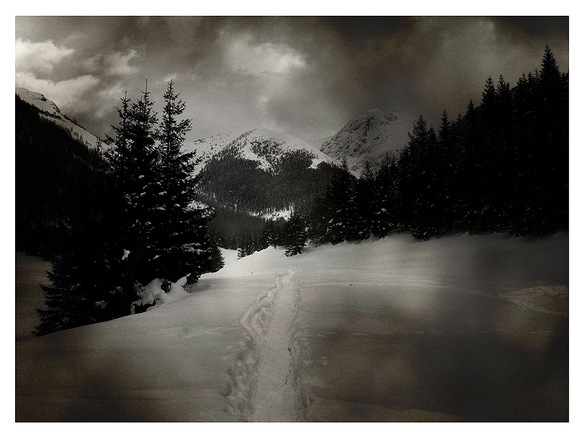 tatry moje własne