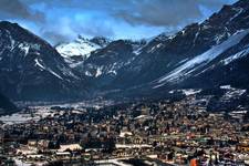 bormio