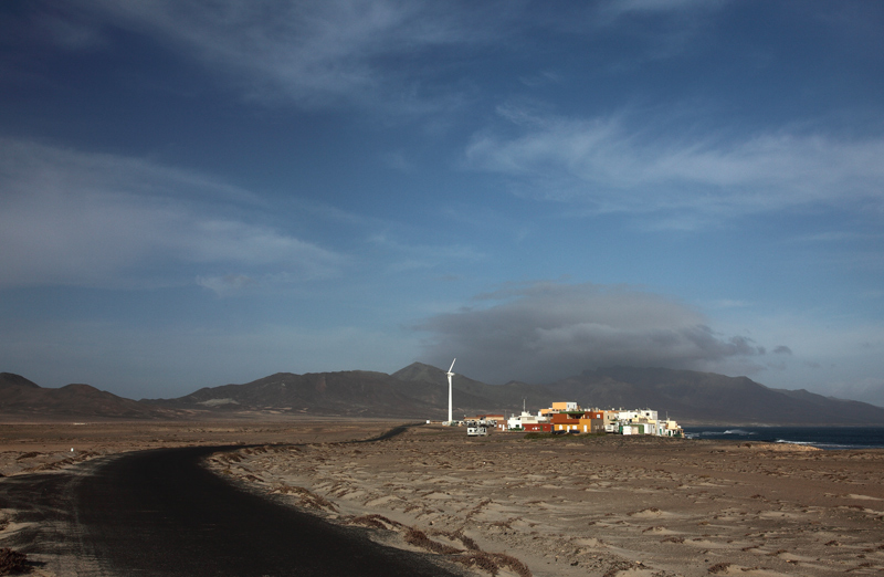 Fuerteventura