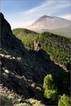 EL TEIDE - 3718m