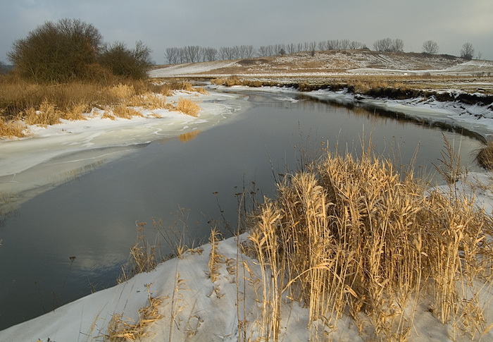 Liwiec - Sowia Góra