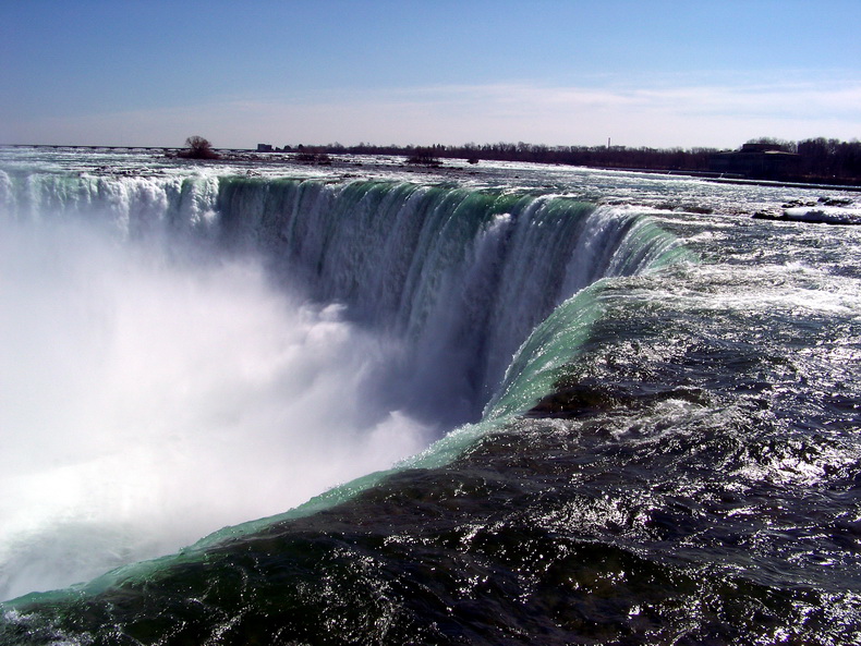 Niagara Falls