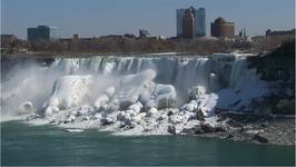 Niagara Falls NY