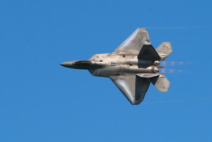 f 22 raptor