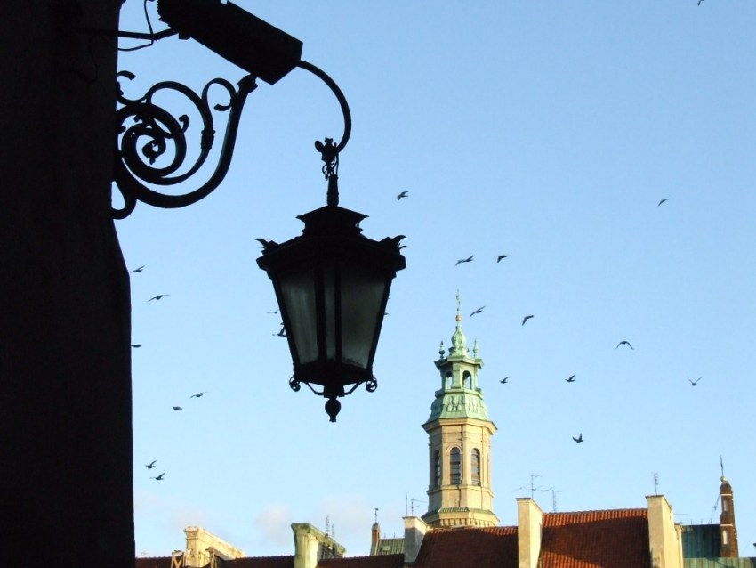 stare miasto