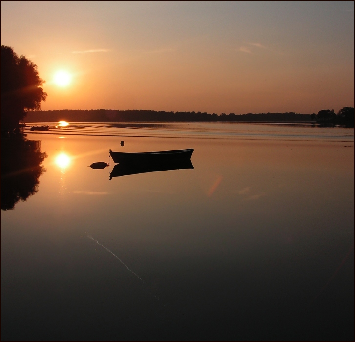 gdy będzie słońce i pogoda...