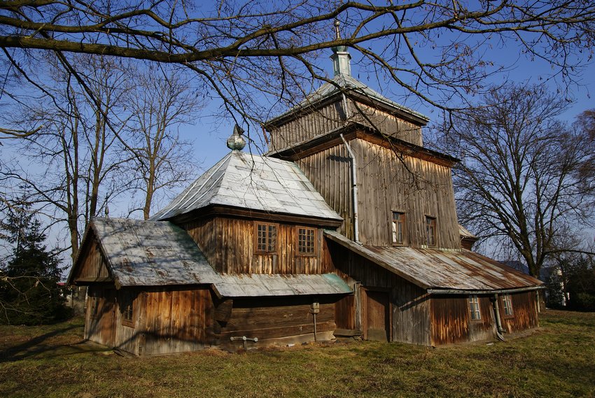 Leżachów