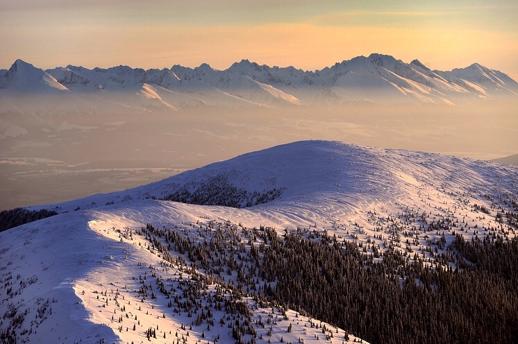 Tatry