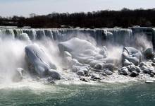 Niagara Falls NY 2.