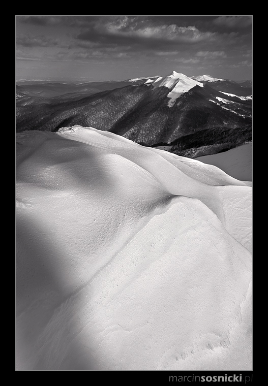 Bieszczady