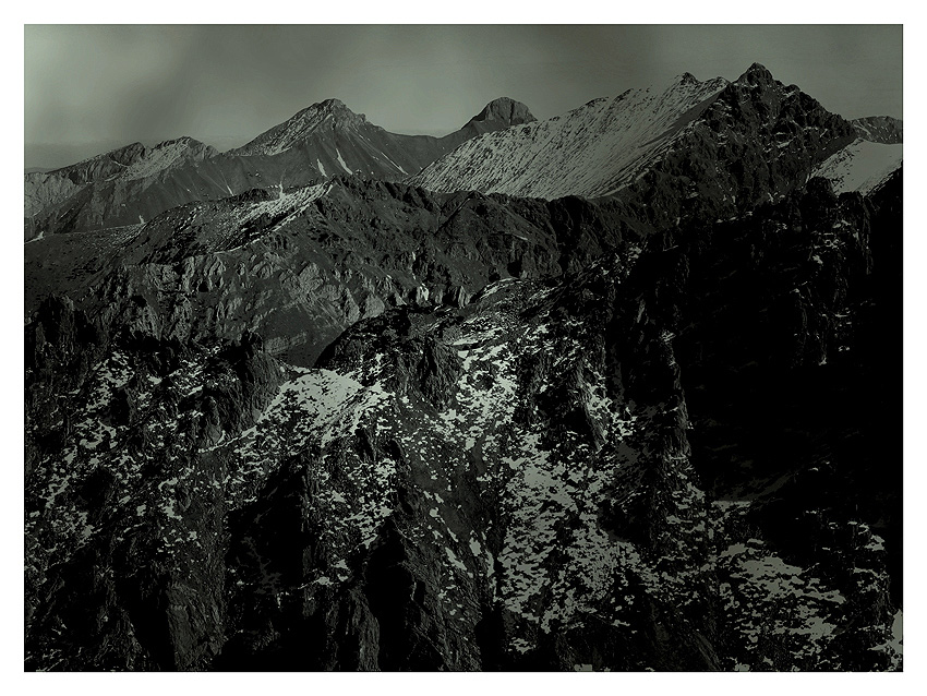 tatry moje własne