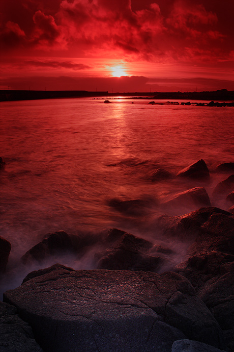 Spiddal, Irlandia