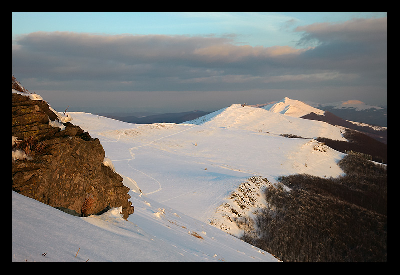 Bieszczady