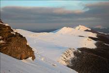 Bieszczady