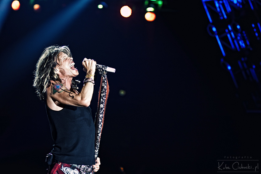 Steven Tyler