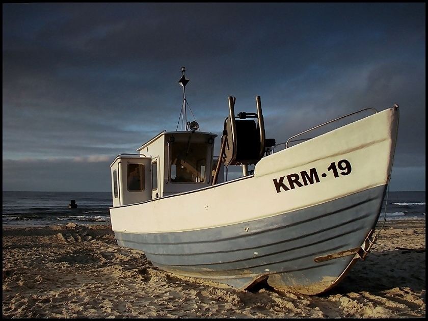 KRM 19