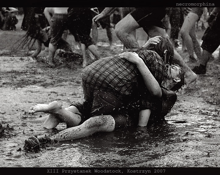 Woodstock 2007