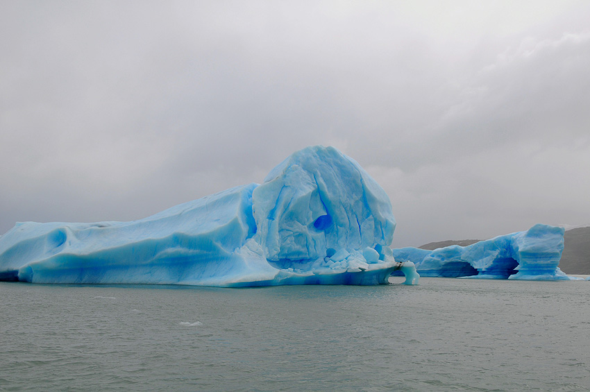 ice monsters