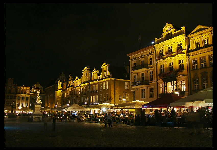 Stary Rynek