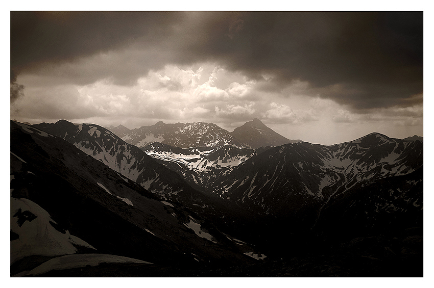 tatry moje własne