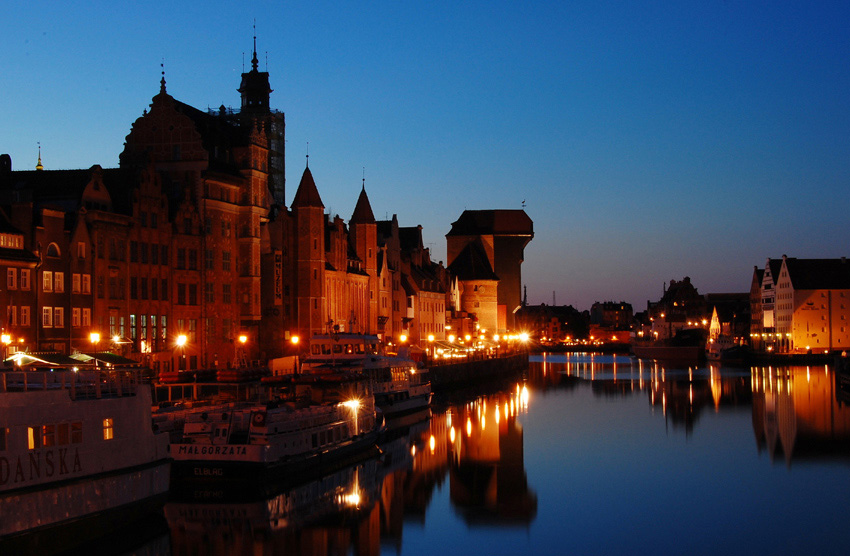 Gdańsk