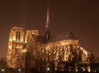 Notre Dame de Paris