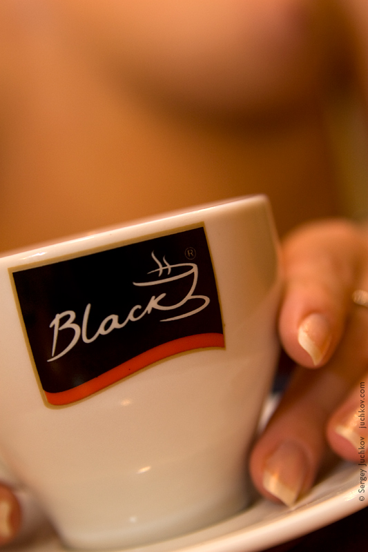 Black Coffee