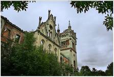 Kopice Castle